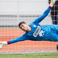 Buenas noticias para la afición morada; Saprissa recupera a su portero estelar