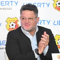Refuerzo confirmado en Herediano: Jafet Soto se prepara para recibir una figura clave desde Europa