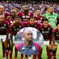 De Europa a Saprissa: Wanchope encamina el regreso que haría explotar a la afición morada