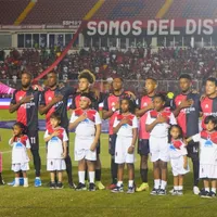 Sporting de SM anuncia de forma oficial su gira de pretemporada en Costa Rica
