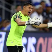 Hernández sobre el juego ante Estados Unidos: “El objetivo de El Salvador es ganar”
