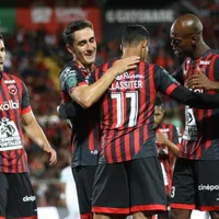 ¡Ya tiene equipo! Lo dejaron ir de Alajuelense y firmó para un club de Costa Rica