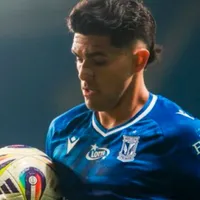Luis Palma es 'fichado' para equipazo de lujo y toda Honduras ilusionada con lo que puede ganar
