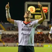 alberto toril-alajuelense