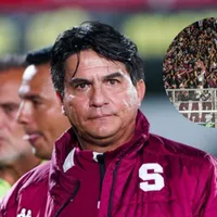 Mientras aficionados de Saprissa piden su salida, Waston revela qué piensan de Vladimir Quesada