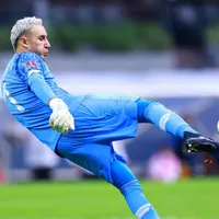 El mensaje de Keylor Navas antes de enfrentar a Canadá