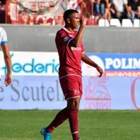 Rigoberto Rivas tiene ofertas en la Serie A de Italia