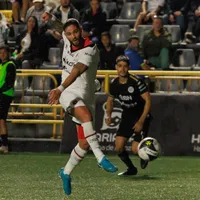 "Etapa difícil": Jonathan Moya revela lo que tuvo que soportar en Alajuelense