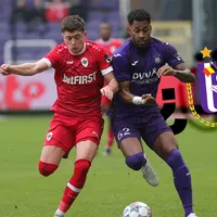 Desde Bélgica reportan la decisión que tomará Anderlecht con Michael Amir Murillo