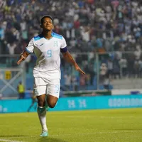 Honduras goleó a Cuba y pasó a cuartos de final de la Liga de Naciones (VIDEO)
