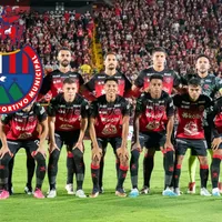 Jugador de Alajuelense estaría en el radar de Guatemala con Municipal