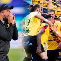 Herediano califica su resurgir: "se soltó la Sotoneta"
