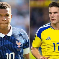 Cuándo juegan Francia vs. Suecia por los 16avos de final del Mundial 2026: hora, alineaciones y dónde ver EN VIVO