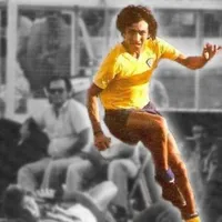 El eslabón perdido entre Maradona y Messi: el documental español sobre el Mágico González
