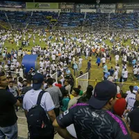 Alianza descalificado: la reacción de los fanáticos en redes
