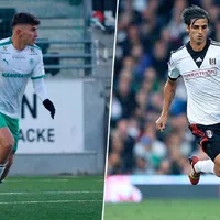 Agente de Fernán Faerron lo compara con Bryan Ruiz