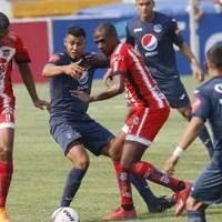 Minnesota United va por un futbolista de la Liga Nacional