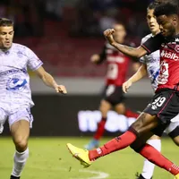 Alajuelense vs. Pérez Zeledón: cuándo, a qué hora y dónde ver hoy el partido | Primera División de Costa Rica 2023