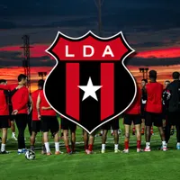 Ex Alajuelense se va a rival directo.