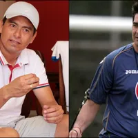 Tilguath a Diego Vásquez: "Que le pregunten a Toluca y Pachuca si hubo ayuda arbitral"
