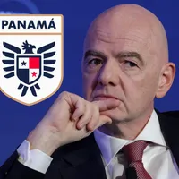 fifa-panama-mundial 2026-gianni infantino