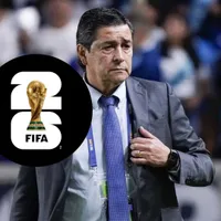 Alerta rumbo al Mundial 2026: Guatemala se choca con un problema inesperado que golpea al equipo de Luis Fernando Tena