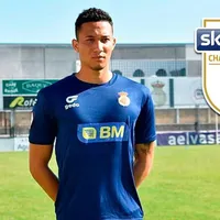 Patrick Sequeira captó la atención de un club inglés