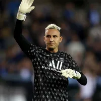 Con el PSG o el Napoli: Keylor Navas ya conoce a sus rivales para Champions League