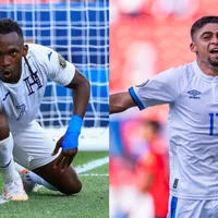 Honduras vs. El Salvador: mira hoy EN VIVO y EN DIRECTO la jornada 10 del Octagonal Final de las Eliminatorias CONCACAF