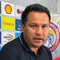 Amarini Villatoro sorprende al llevarse a dos figuras de Xelajú a Cartaginés de Costa Rica