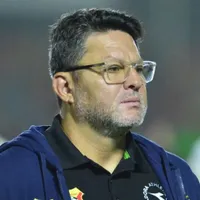 Jafet Soto dio anuncios importantes para el futuro de Herediano.