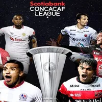 Liga Concacaf: El premio económico que recibirá el campeón de la final entre Alajuelense y Olimpia