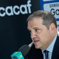Concacaf se pronunció sobre los hechos ocurridos en el Querétaro vs Atlas y pidió sanciones
