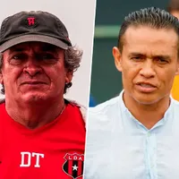 Machillo Ramírez habló de Paté Centeno.