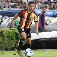 Los Leones Negros de Marvin Ceballos protestan y piden la vuelta del ascenso