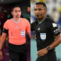 Iván Barton y Said Martínez al Mundial de Clubes 2025: el dinero que ganarán por su participación como árbitros centrales.