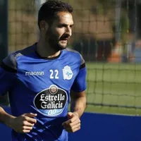 Celso Borges aceptó última oferta desde Turquía