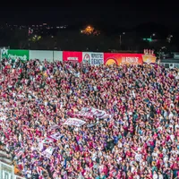 Saprissa quiere cumplir con los morados.