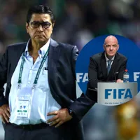 Guatemala en vilo: la amenaza de FIFA que podría complicar la clasificación al Mundial 2026.