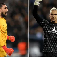 Champions League: ¿Jugará Keylor Navas este miércoles ante el Manchester City?