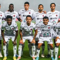 Alajuelense podría firmar el peor registro de su historia
