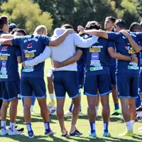 Indisciplina en El Salvador: ¿Qué pasó en la última concentración de la Selección?