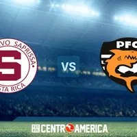 Saprissa vs Puntarenas: horario, canal de TV y streaming para ver EN VIVO el partido por la fecha 10 del Apertura de Costa Rica