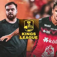 ¿Rumbo a la Kings League? Bryan Ruiz le respondió a Ibai Llanos