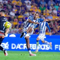 Concachampions | El posteo de Salomón Rondón que no le gustará a Herediano