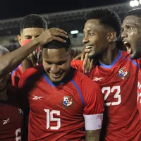 Panamá aplastó a Guatemala y clasificó a cuartos de final de la Concacaf Nations League (VIDEO)