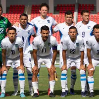 Nicaragua sufre baja sensible para los amistosos en Europa y la Liga de Naciones