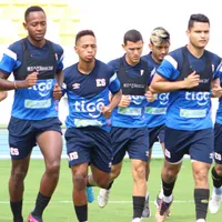 Los tres regresos que tendrá El Salvador para enfrentar a Martinica