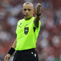 ¿Quién es el árbitro de Países Bajos vs. Marruecos en el Mundial 2026? Perfil y antecedentes de Wilton Sampaio