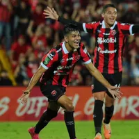 Concacaf se rinde ante Alajuelense en la Copa Centroamericana 2023 [VIDEO]